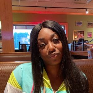 Meet your Posher, Antronecka